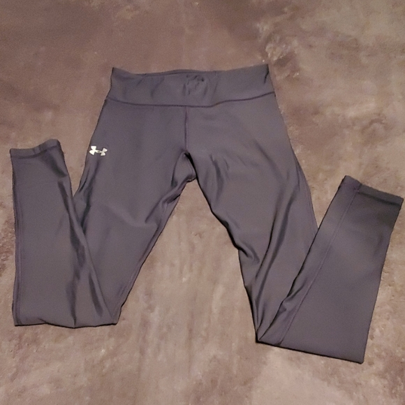Under Armour Pants - Under Armour running workout pants